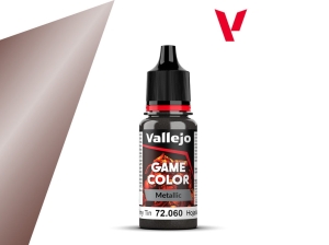 Vallejo Game Color 72060 Tinny Tin (18ml)