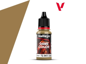 Vallejo Game Color 72061 Khaki (18ml)