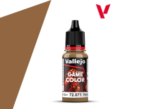 Vallejo Game Color 72071 Barbarian Skin (18ml)