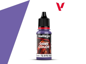 Vallejo Game Color 72076 Alien Purple (18ml)
