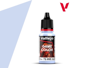 Vallejo Game Color 72095 Glacier Blue (18ml)