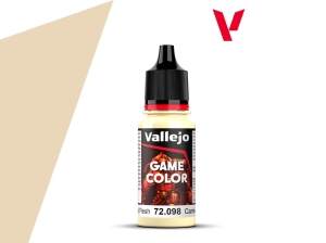 Vallejo Game Color 72098 Elfic Flesh (18ml)