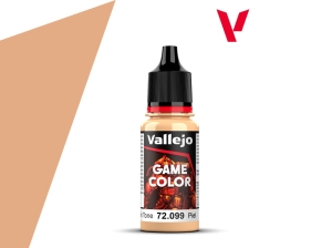 Vallejo Game Color 72099 Cadmium Skin (18ml)