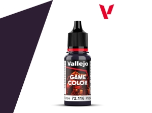Vallejo Game Color 72116 Midnight Purple (18ml)