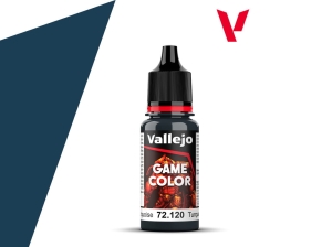 Vallejo Game Color 72120 Abyssal Turquoise (18ml)