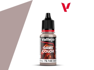 Vallejo Game Color 72148 Heavy Wamgrey (18ml)