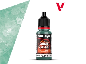Vallejo Game Color Special FX 72605 Green Rust (18ml)