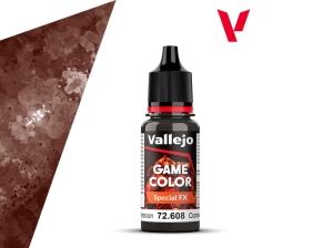 Vallejo Game Color Special FX 72608 Corrosion (18ml)