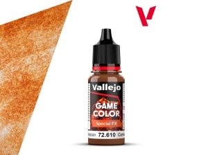 Vallejo Game Color Special FX 72610 Galvanic Corrosion (18ml)