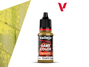 Vallejo Game Color Special FX 72611 Moss and Lichen (18ml)