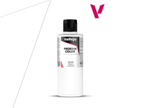 Vallejo PREMIUM Color 63067 Cleaner (200ml)