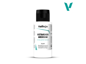 Vallejo 73597 Retarder (60ml)