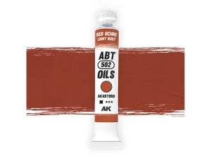 Modelarskie farby Abteilung 502 - Aerograf Fengda®