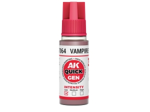 AK QUICK GEN AK17064 VAMPIRE FLESH (18ml)