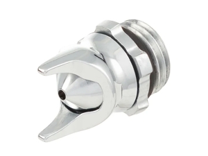 Harder & Steenbeck 722394 FineLine Aircap 0.44mm with Seal & Needle Cap for INFINITY CRplus 2024