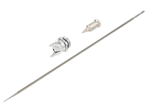 Harder & Steenbeck 722364 FineLine Headset 0.44mm Titanium Nozzle for INFINITY CRplus 2024