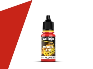 Vallejo Model Air 71003 Red RLM23 (18ml)