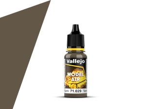 Vallejo Model Air 71029 Dark Earth (18ml)