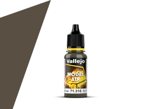 Vallejo Model Air 71316 N41 Dark Olive Drab (18ml)