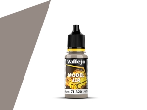 Vallejo Model Air 71320 AMT-1 Light Grey Brown (18ml)