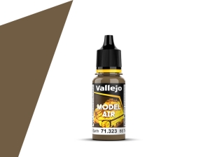 Vallejo Model Air 71323 BS Dark Earth (18ml)