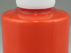 Farba CREATEX Airbrush Colors Pearlized 5312 Tangerine 60ml