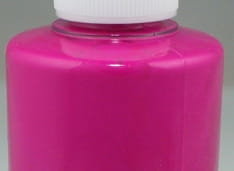 Farba CREATEX Airbrush Colors Fluorescent 5402 Raspberry 60ml