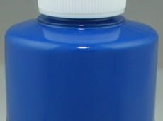 Farba CREATEX Airbrush Colors Opaque 5201 Blue 60ml