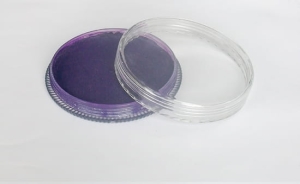 Farba do małowania na ciało Fengda body painting purple 30 g