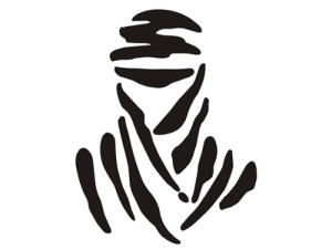 Aerograf szablona do tatuażu V127