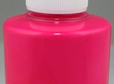 Farba CREATEX Airbrush Colors Fluorescent 5406 Magenta 60ml