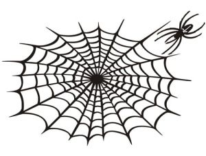 Aerograf szablona do tatuażu V115