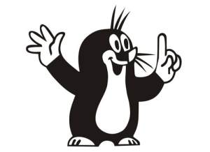 Aerograf szablona do tatuażu V097