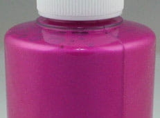 Farba CREATEX Airbrush Colors Iridescent 5508 Fuscia 60ml