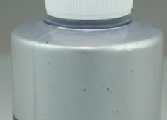 Farba CREATEX Airbrush Colors Pearlized 5308 Silver 60ml