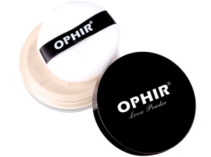 OPHIR Loose Powder 6.5g