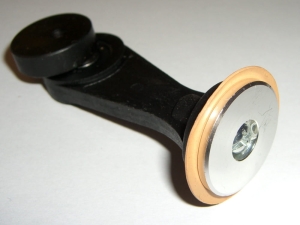 Czesci zamienne do kompresoru: kompletny tłok AS176