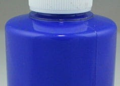 Farba CREATEX Airbrush Colors Transparent 5107 Ultramarine blue 60ml