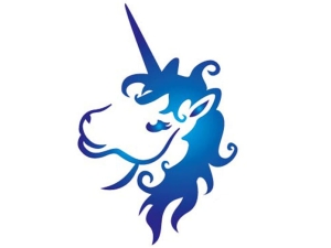 Szablon do błyszczącego tatuażu Fengda 16-09