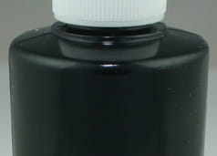 Farba CREATEX Airbrush Colors Opaque 5211 Black 60ml