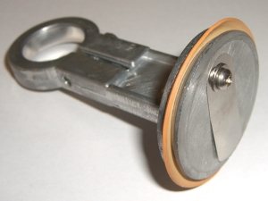 Czesci zamienne do kompresoru: tłok bez łożyska AS186