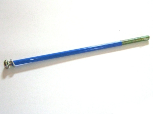 Czesc zamienna: Długa śruba