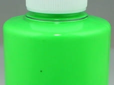 Farba CREATEX Airbrush Colors Fluorescent 5404 Green 60ml
