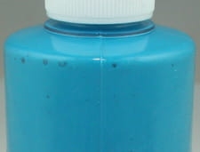 Farba CREATEX Airbrush Colors Transparent 5134 Manui blue 60ml