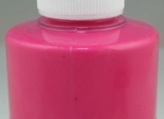 Farba CREATEX Airbrush Colors Transparent 5121 Flamingo pink 60ml