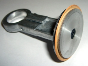 Czesci zamienne do kompresoru: tłok bez łożyska AS189