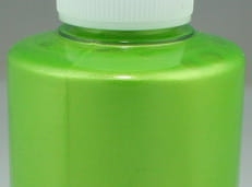Farba CREATEX Airbrush Colors Pearlized 5313 Lime 60ml