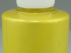 Farba CREATEX Airbrush Colors Iridescent 5503 Yellow 60ml