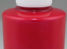Farba CREATEX Airbrush Colors Iridescent 5501 Red 60ml