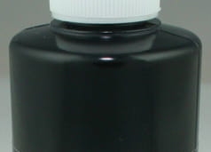 Farba CREATEX Airbrush Colors Transparent 5132 Black 60ml